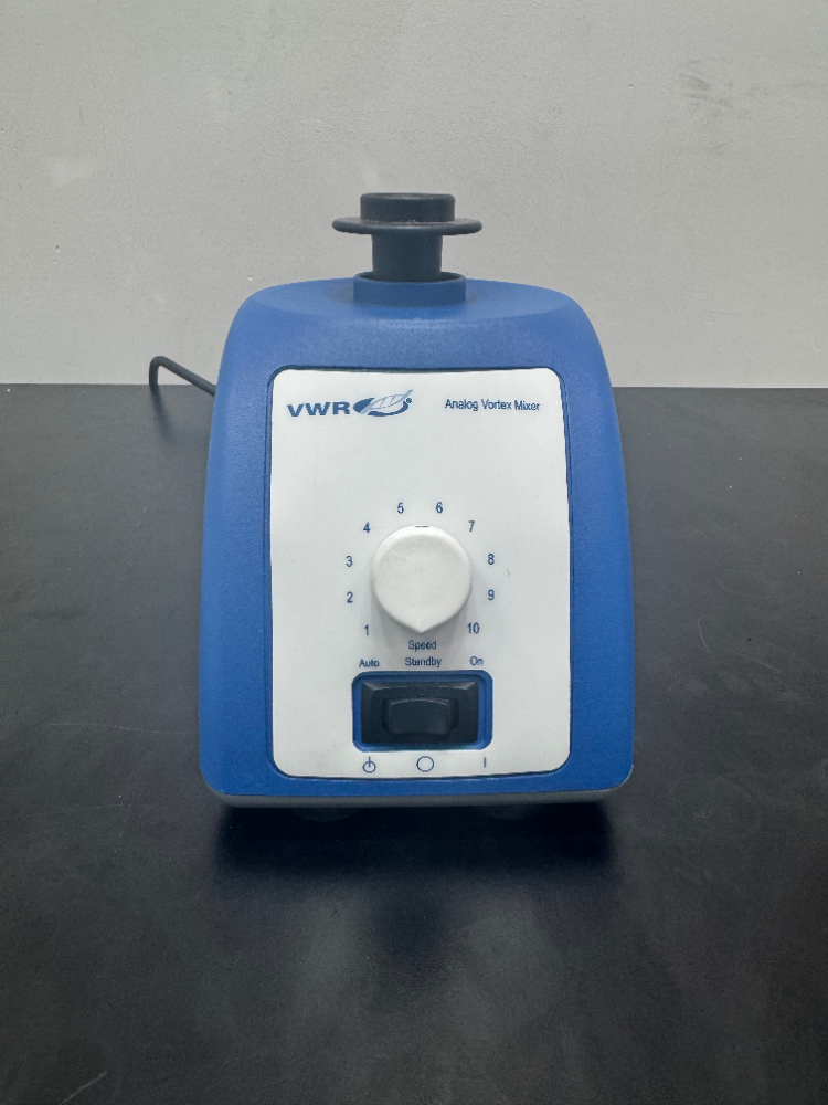 Image of VWR Analog Vortex Mixer